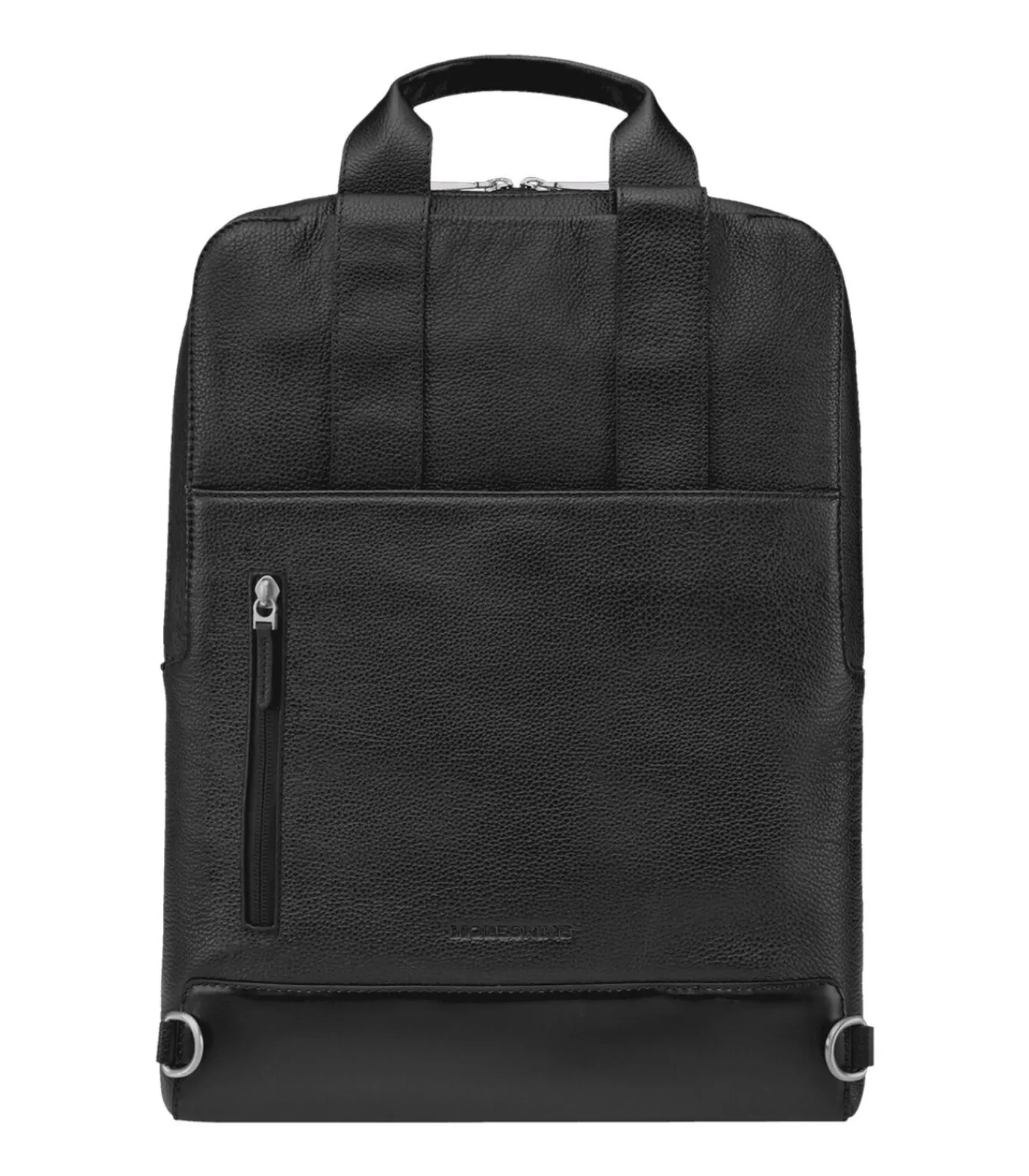 Moleskine CLASSIC - Topje - Zwart Lak