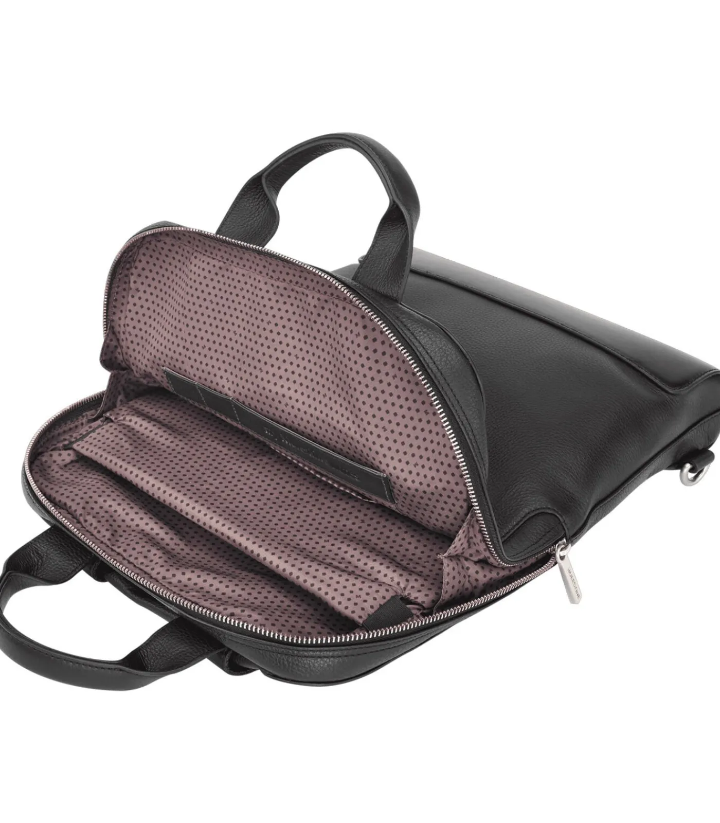 Moleskine CLASSIC - Topje - Zwart Lak