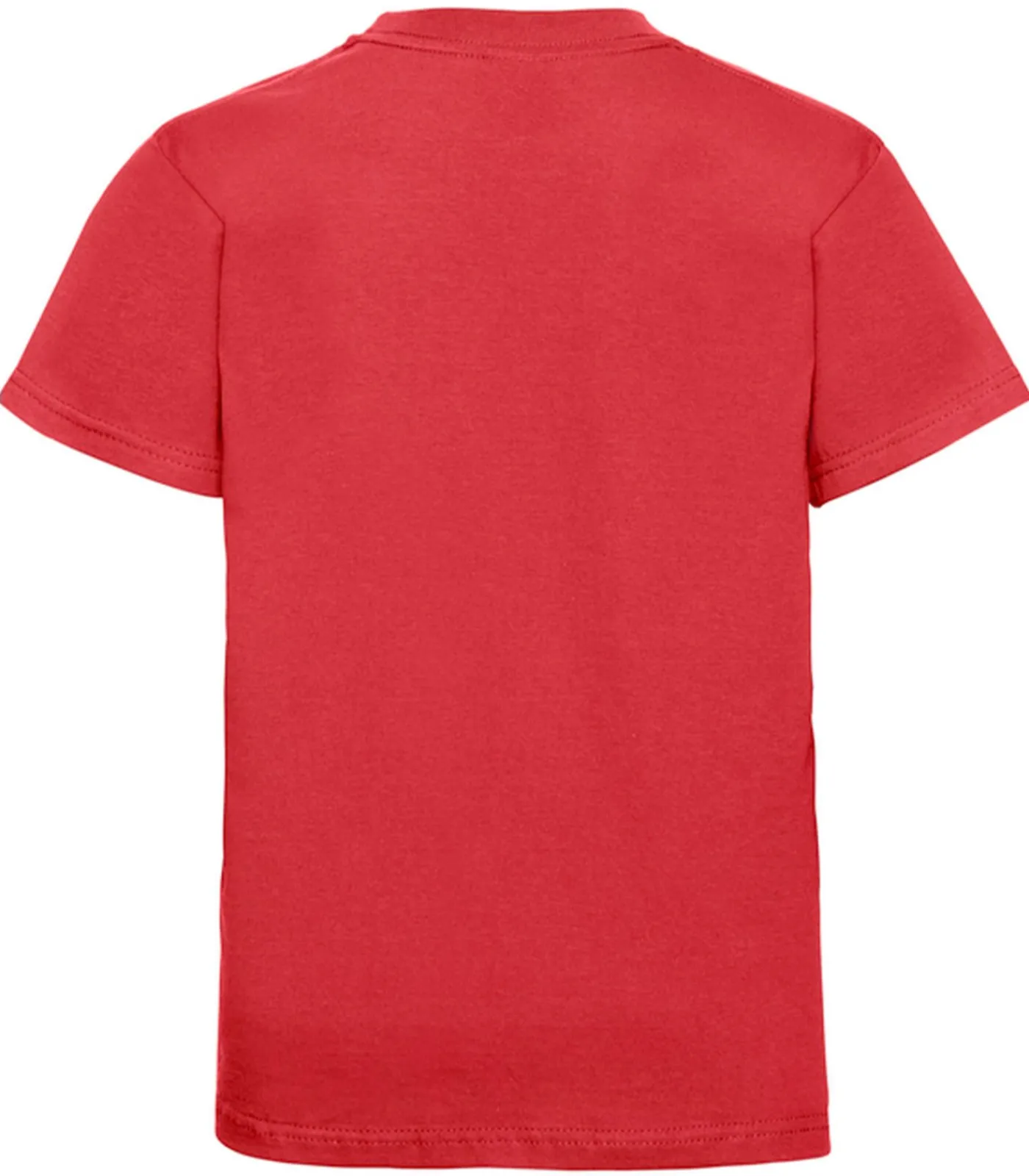 Hot CLASSIC - T-shirt - Lichtrood Kinderen T-Shirts & Polo's