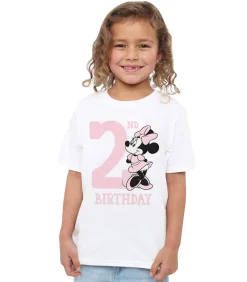 Discount CLASSIC - T-shirt - Wit Kinderen T-Shirts & Polo's