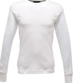 Outlet CLASSIC - Vest - Wit Heren Thermisch Ondergoed