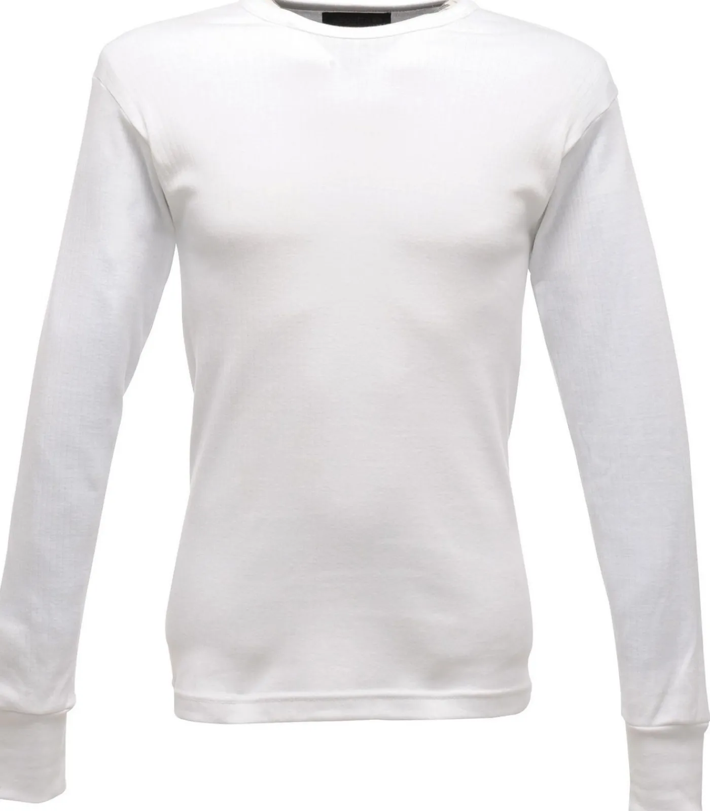 Outlet CLASSIC - Vest - Wit Heren Thermisch Ondergoed