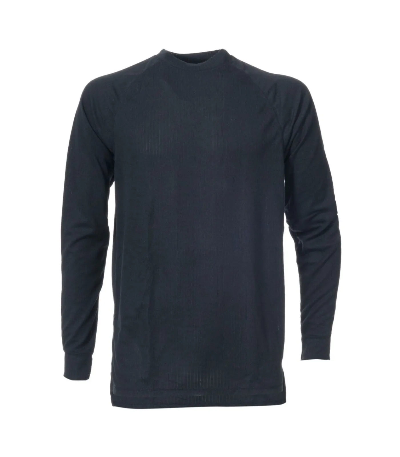 Heren Trespass CLASSIC - Vest - Zwart