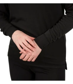 Heren Trespass CLASSIC - Vest - Zwart