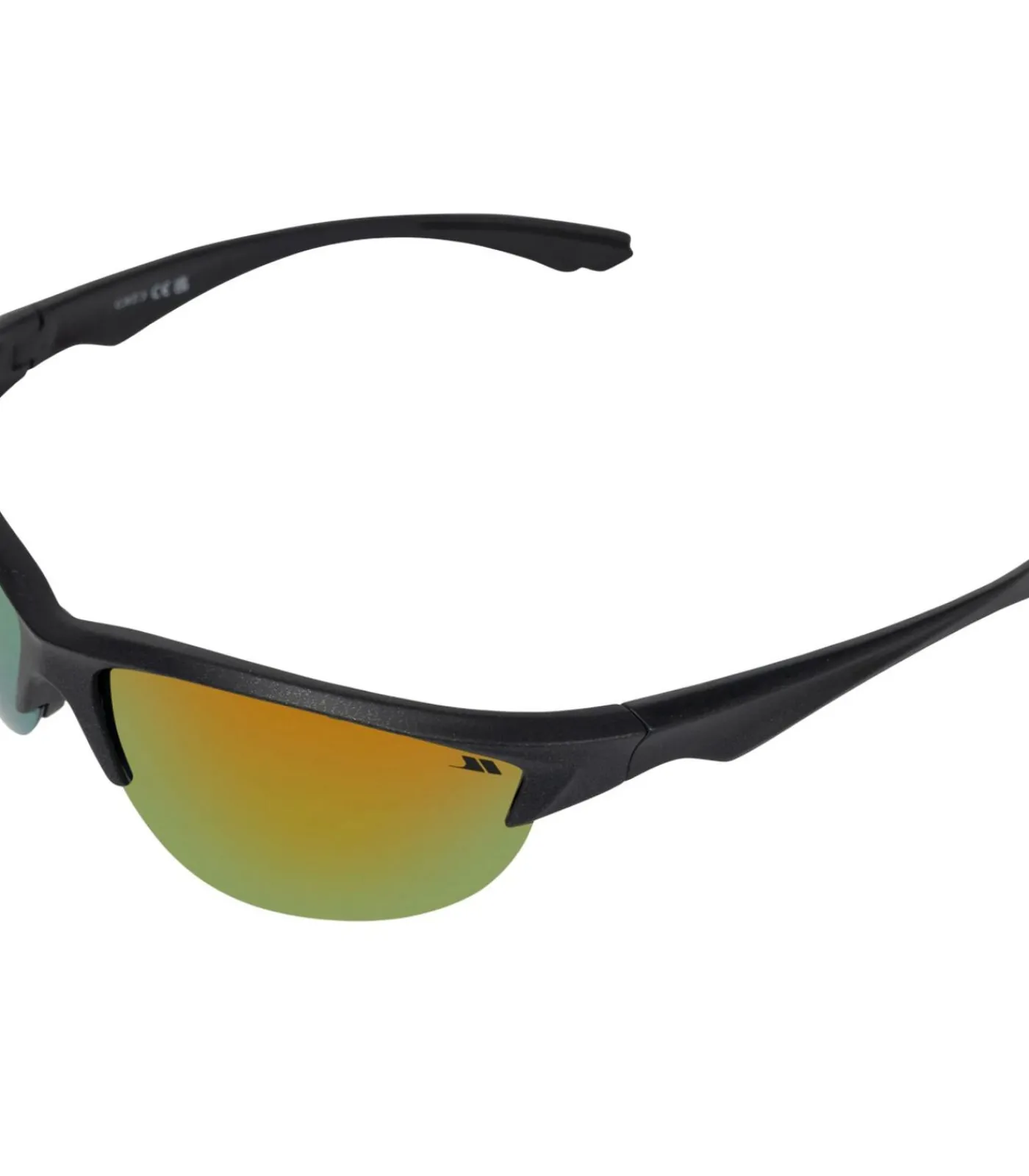 Best CLASSIC - Zonnebril - Zwart Heren Brillen