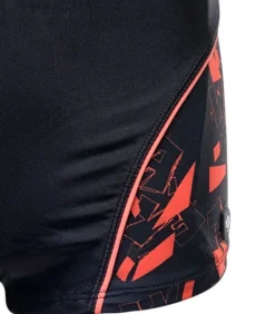 CLASSIC - Zwembroek - Zwart Kinderen Badkleding