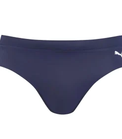 CLASSIC - Zwemslips - Marineblauw Kinderen Badkleding