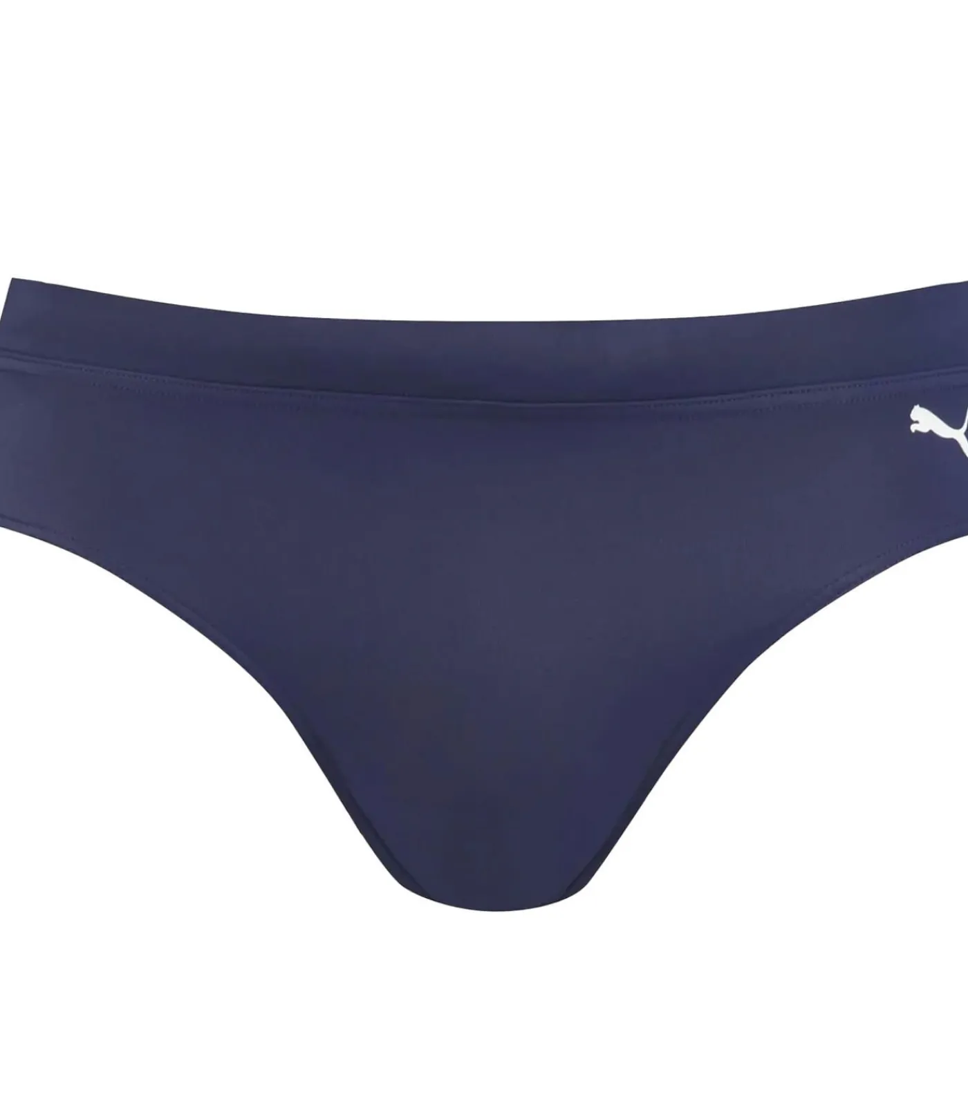 CLASSIC - Zwemslips - Marineblauw Kinderen Badkleding