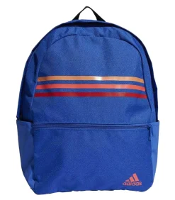 New CLASSIC BOS - Rugzak - Blauw Reistassen