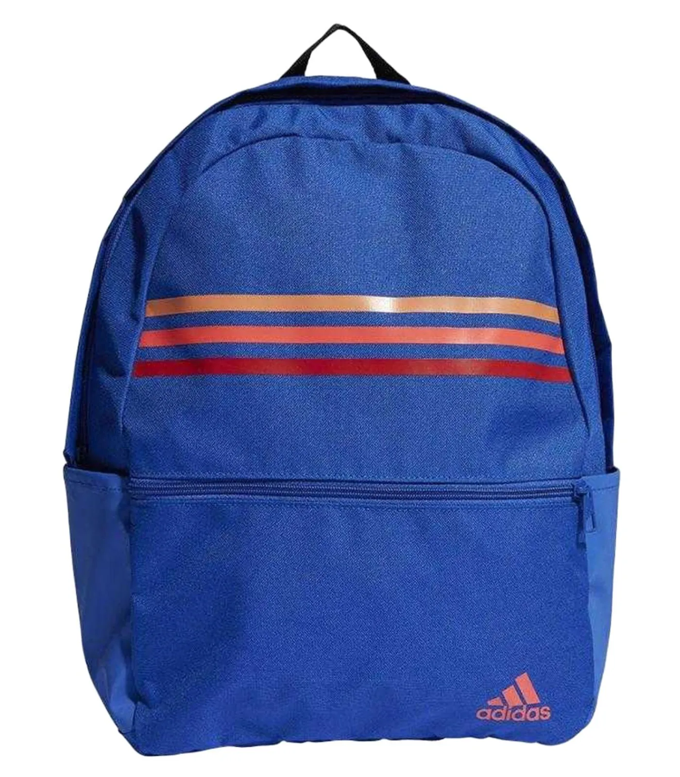 New CLASSIC BOS - Rugzak - Blauw Reistassen