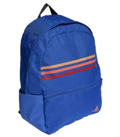 New CLASSIC BOS - Rugzak - Blauw Reistassen