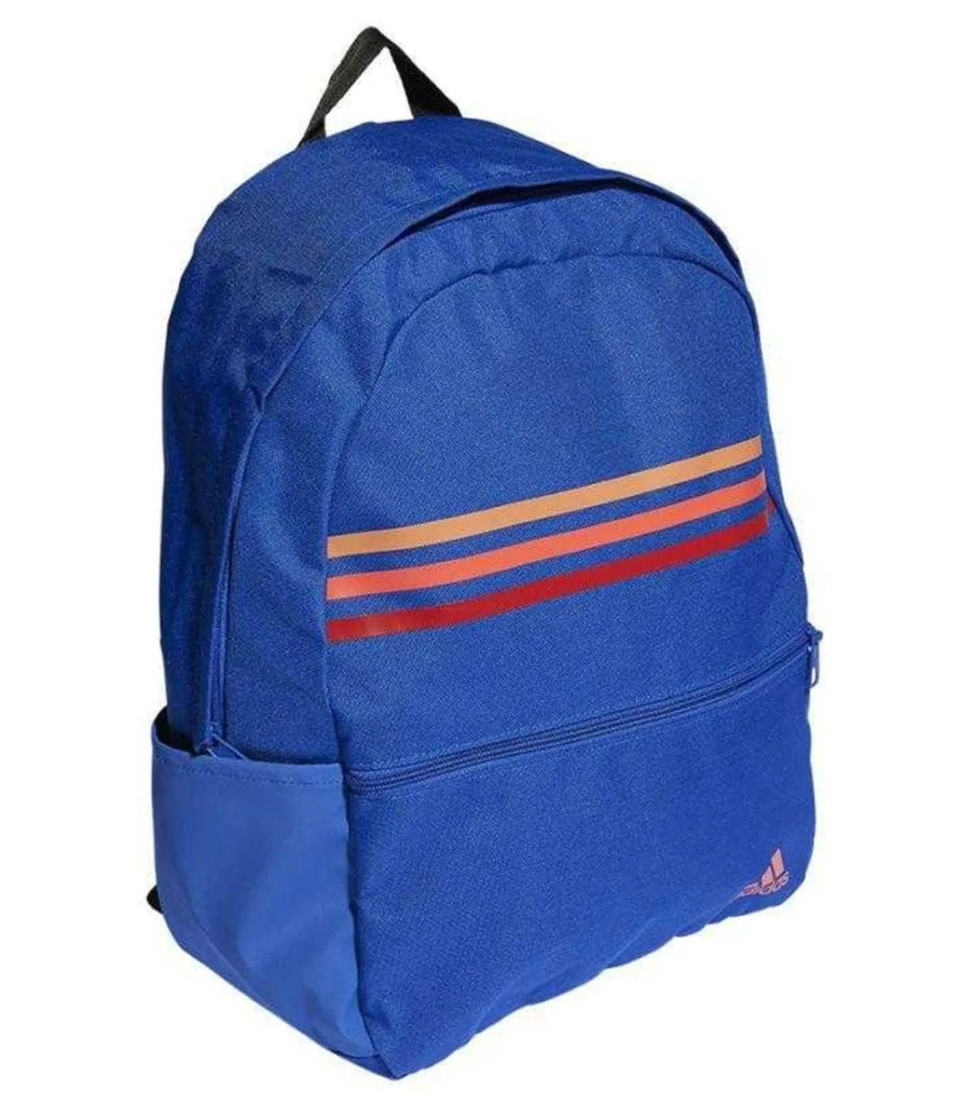 New CLASSIC BOS - Rugzak - Blauw Reistassen