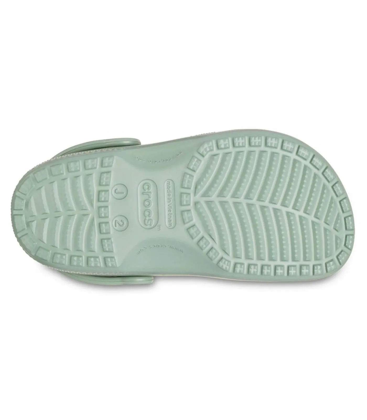 Kinderen CROCS Classic Clog K