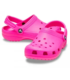 Online Classic Clog K Kinderen Pantoffels