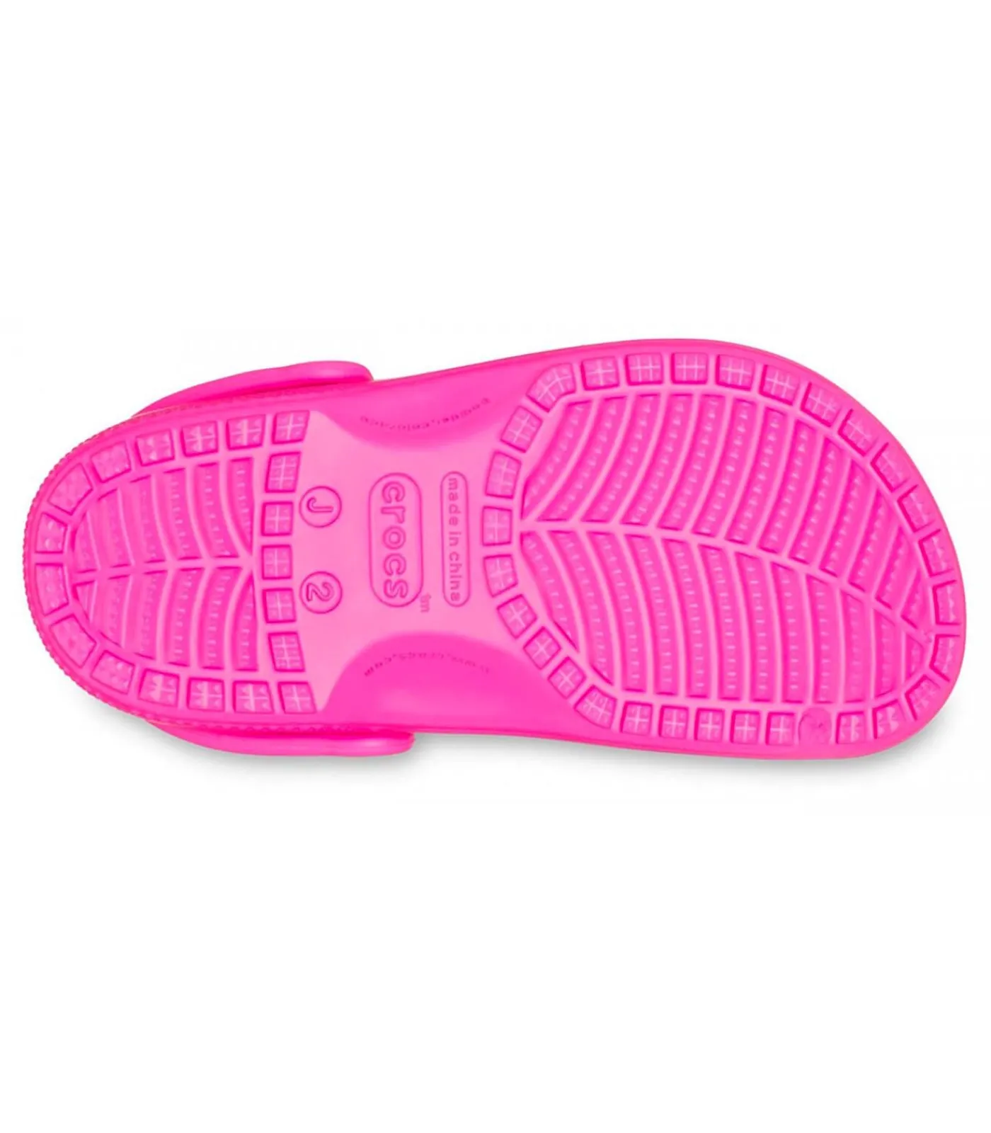 Online Classic Clog K Kinderen Pantoffels