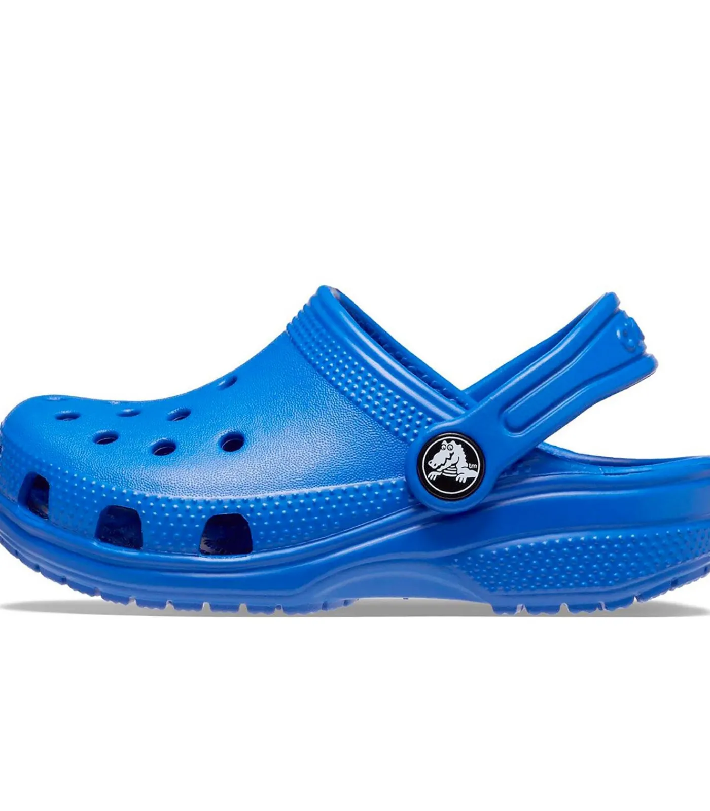 Sale Classic Clog T Kinderen Pantoffels