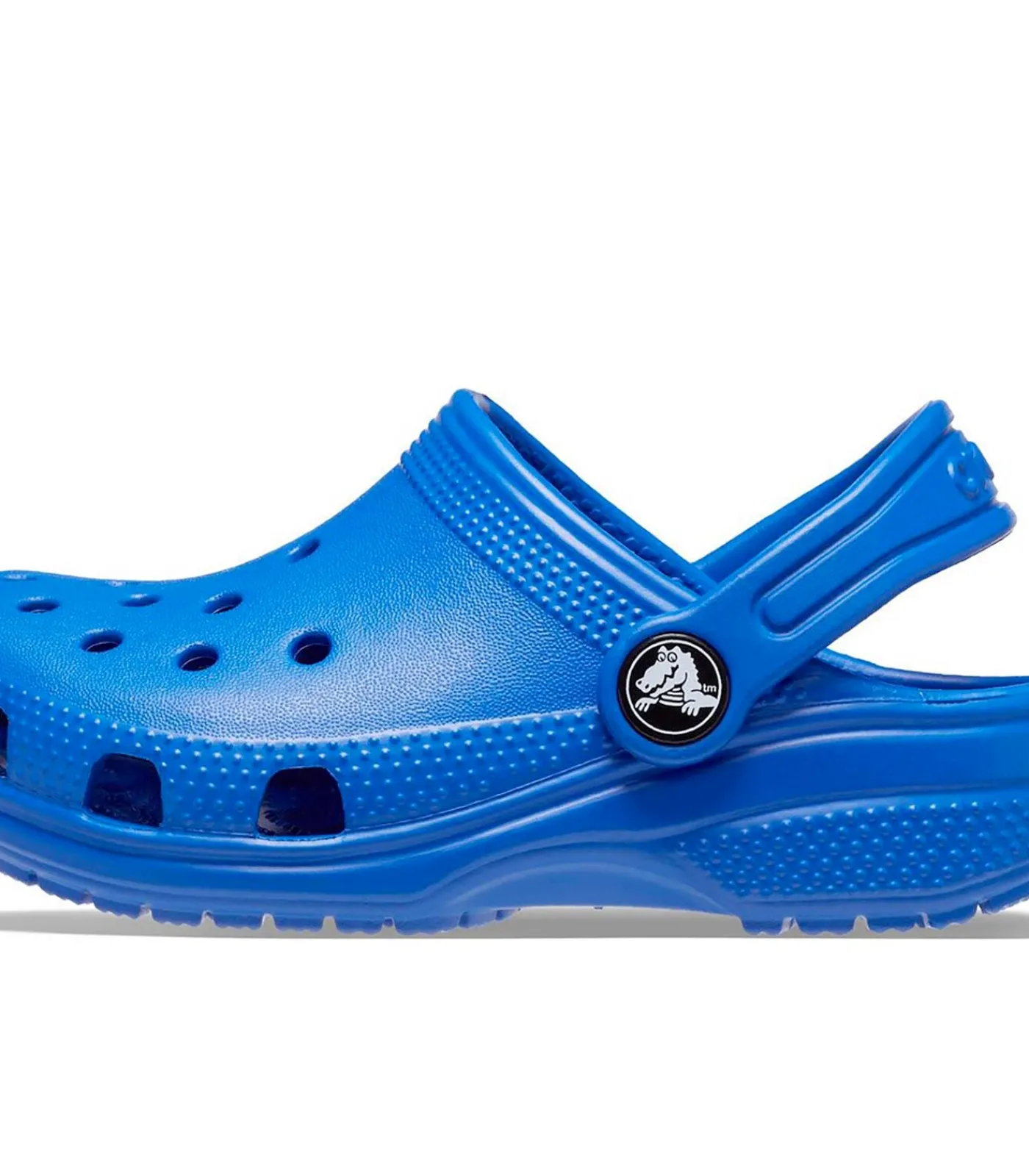 Sale Classic Clog T Kinderen Pantoffels