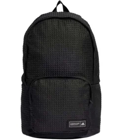 Adidas CLASSIC FOUNDATION - Rugzak - Zwart