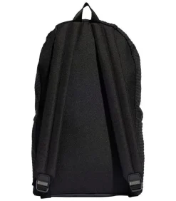 Adidas CLASSIC FOUNDATION - Rugzak - Zwart