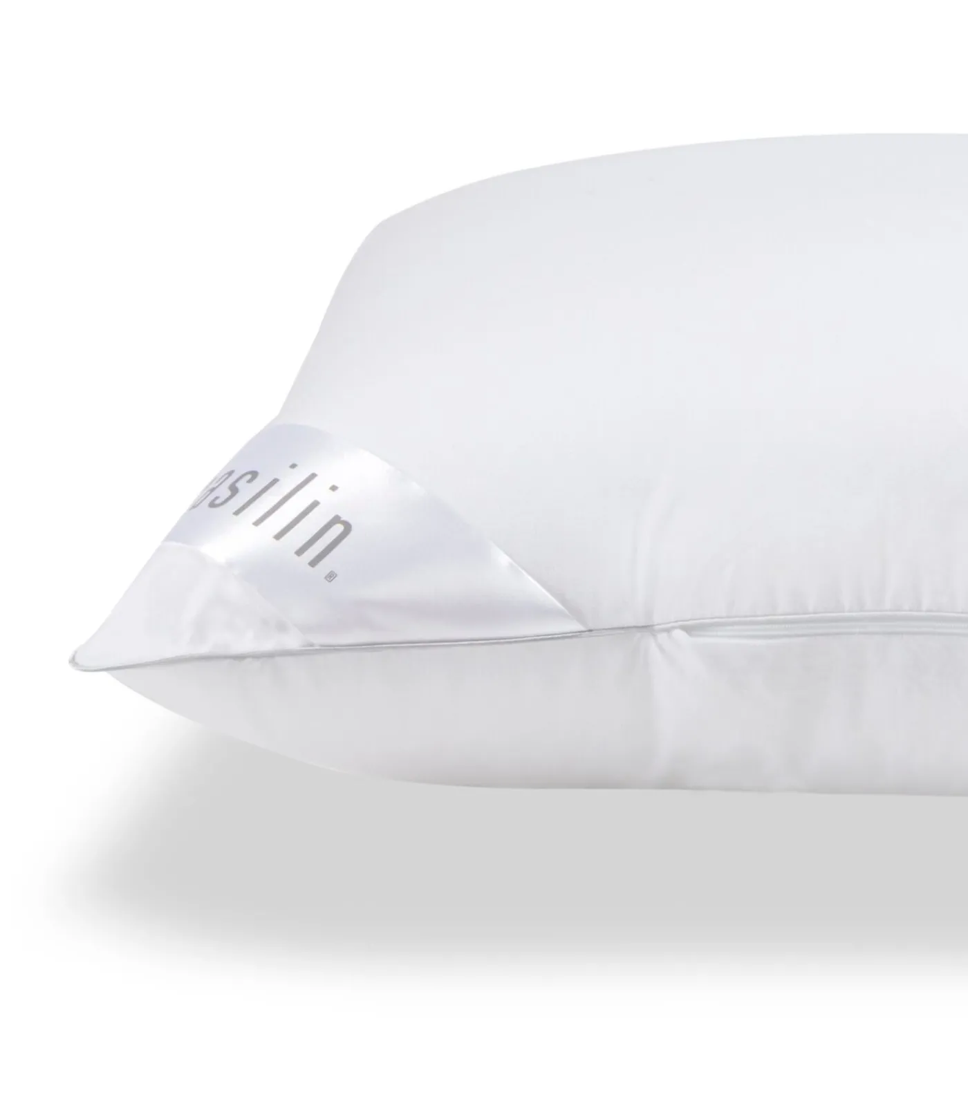 Casilin Classic Hoofdkussen - Zachte ondersteuning