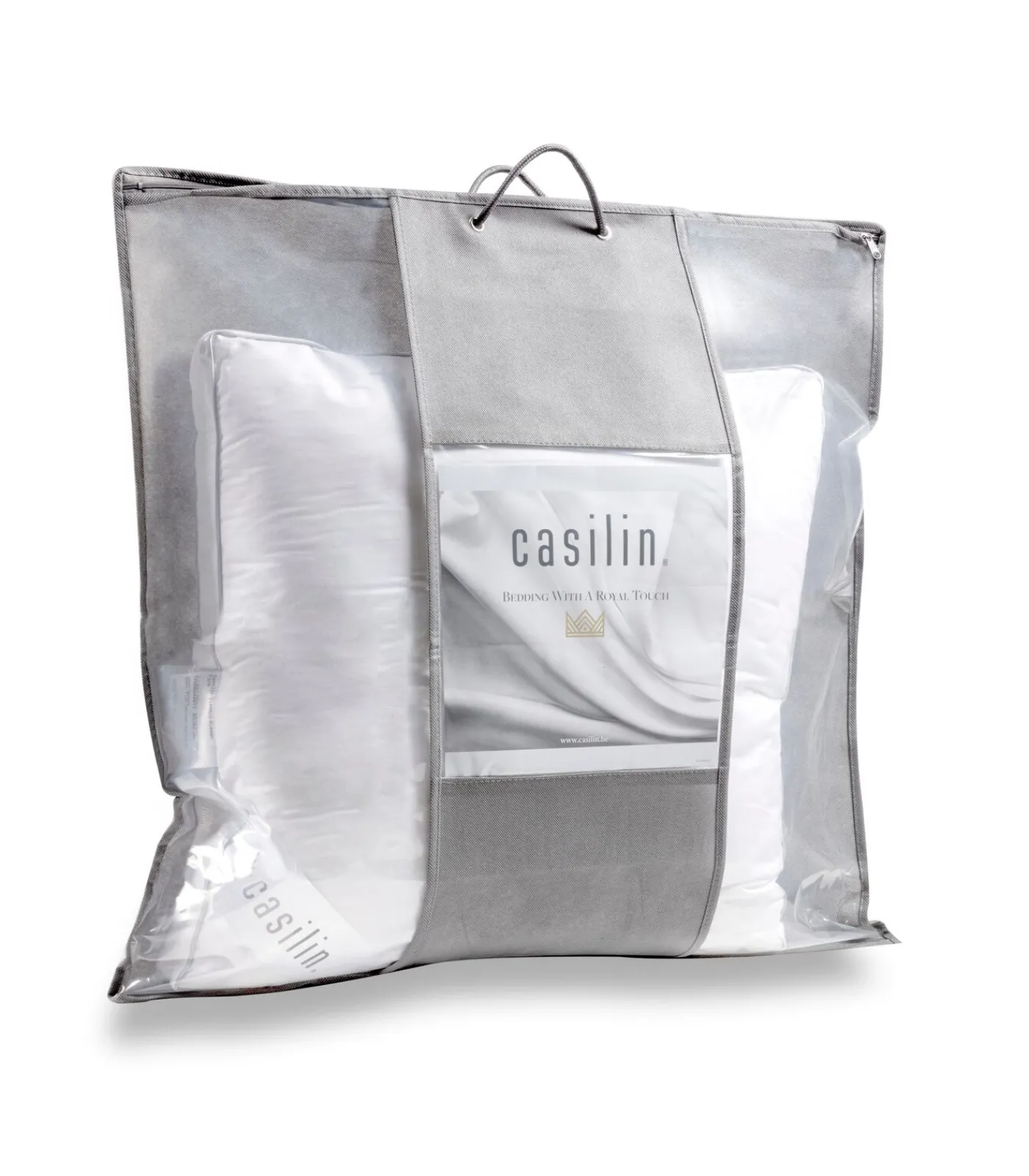 Casilin Classic Hoofdkussen - Zachte ondersteuning