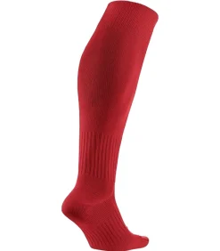 Online CLASSIC II - Sokken - Rood Heren Sokken