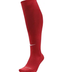 Online CLASSIC II - Sokken - Rood Heren Sokken