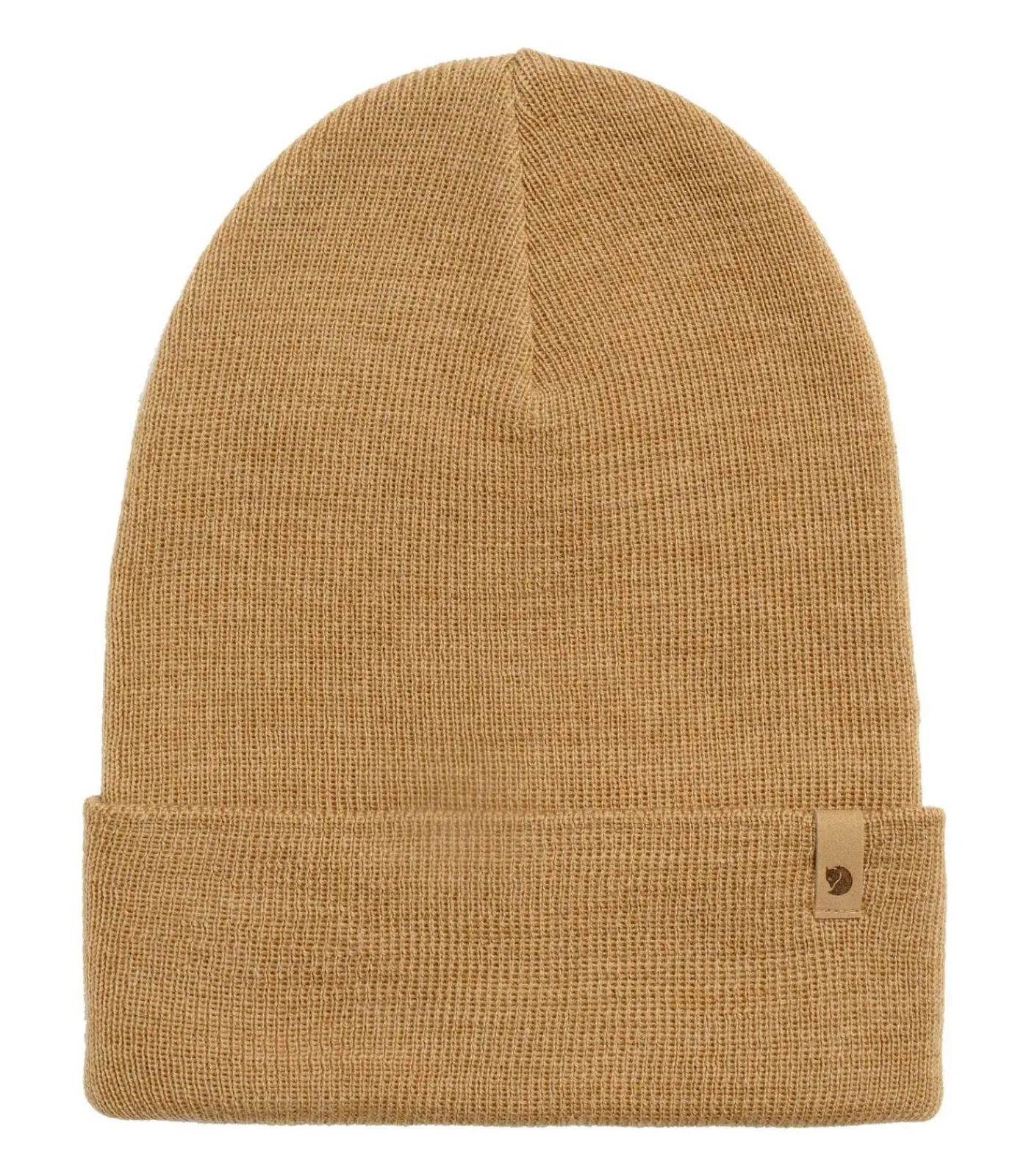 Heren FJALLRAVEN Classic Knit Hat