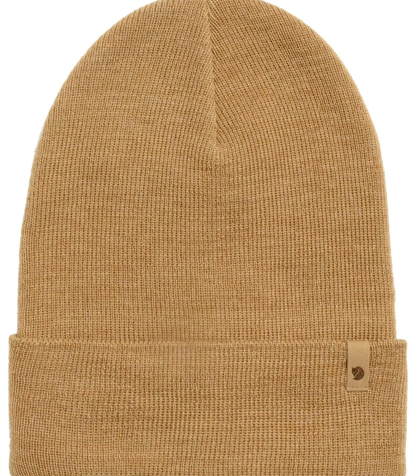 Heren FJALLRAVEN Classic Knit Hat