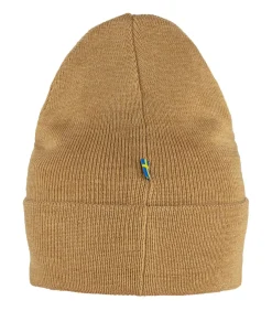 Heren FJALLRAVEN Classic Knit Hat