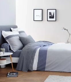 Claudia - Bedlinnen Bedlinnenset Dekbedovertrekken