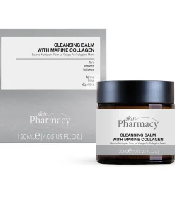 Skin Pharmacy Cleansing Balm met Marine Collageen 120ml