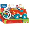 New RC Auto Baby Charlie - Bestuurbare Speelgoedauto 12-36m Kinderen Speelgoed