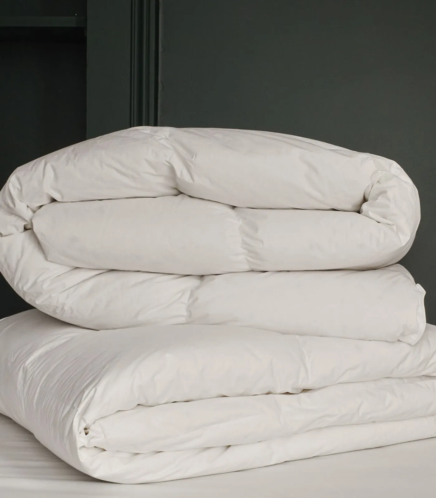 Outlet Céleste - Natuurlijk dekbed Made in France Dekbedden