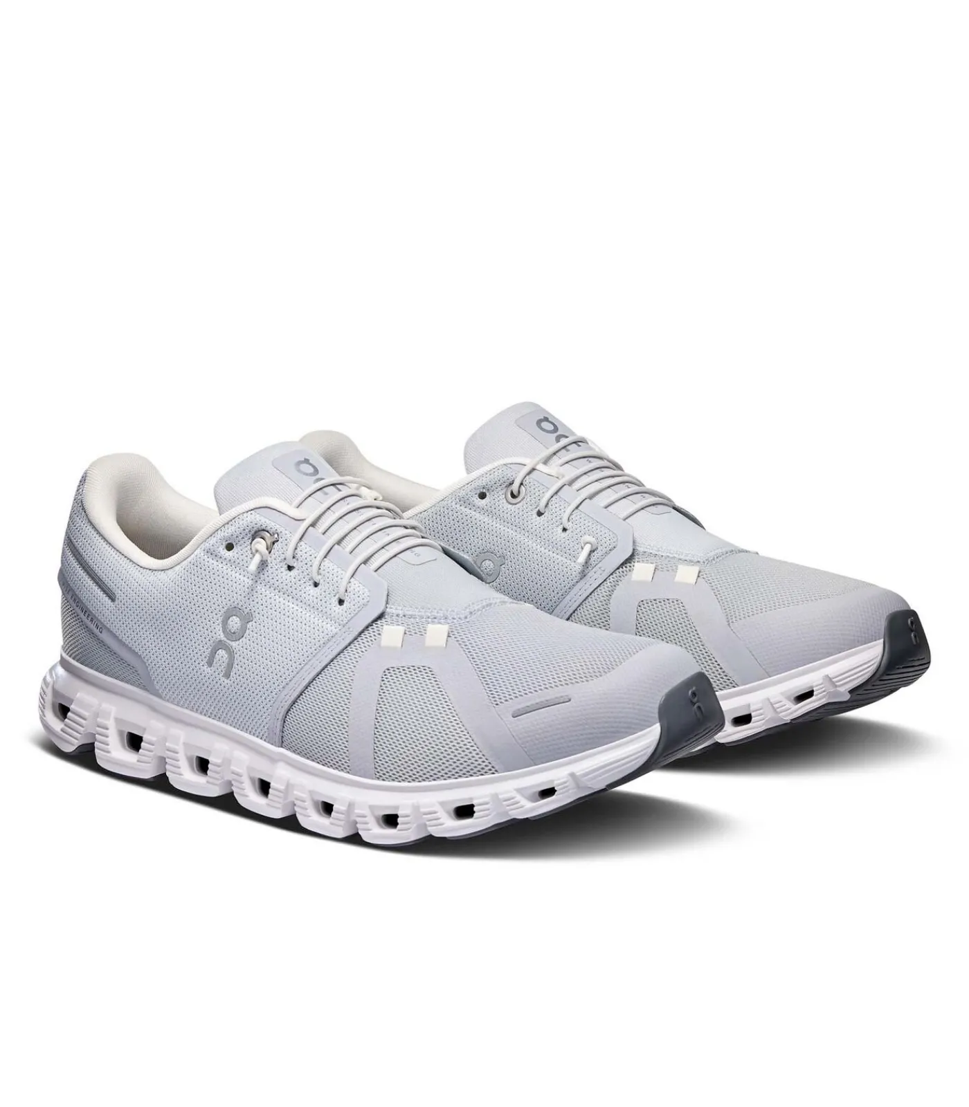 Heren ON RUNNING Cloud 6