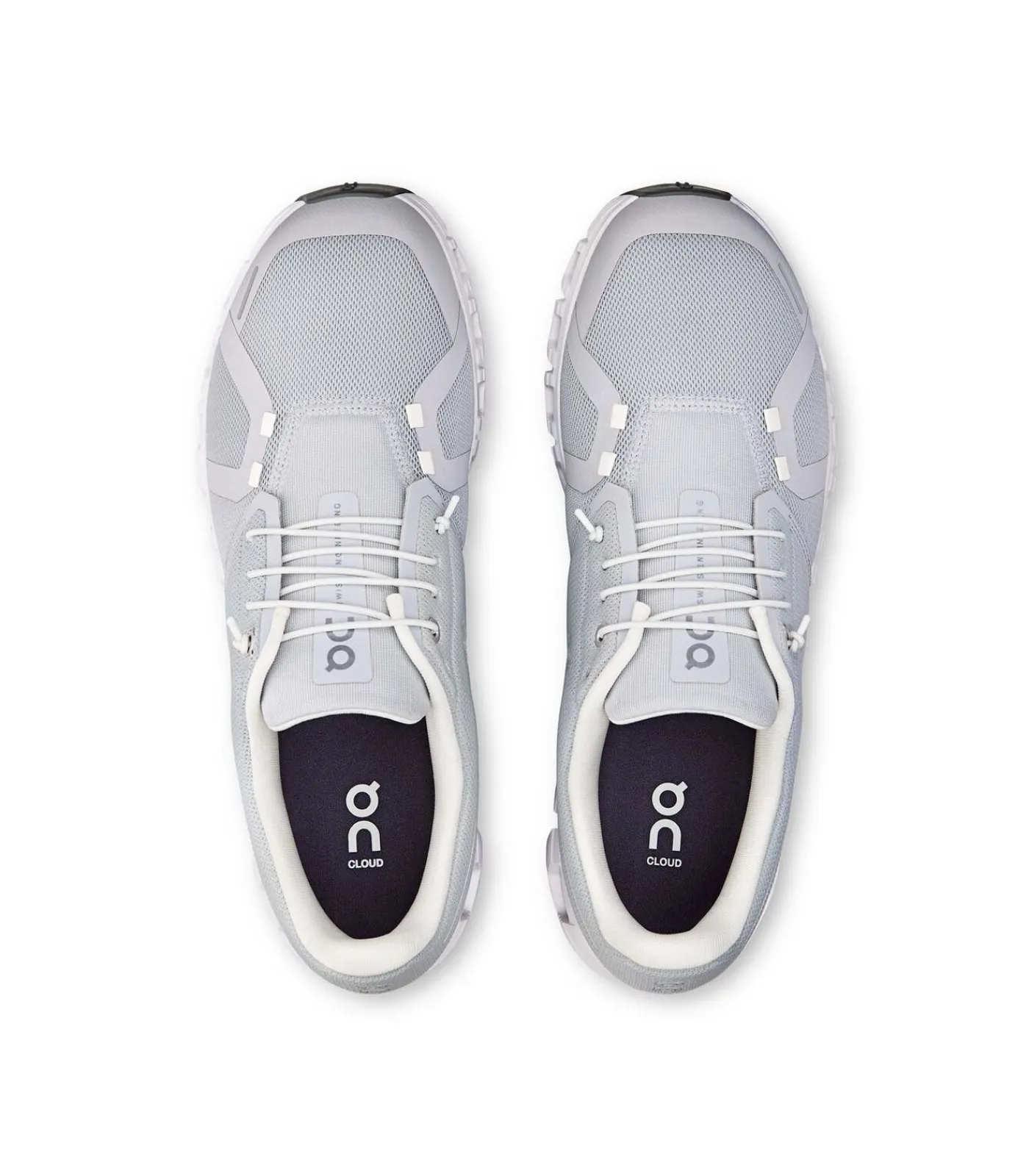 Heren ON RUNNING Cloud 6