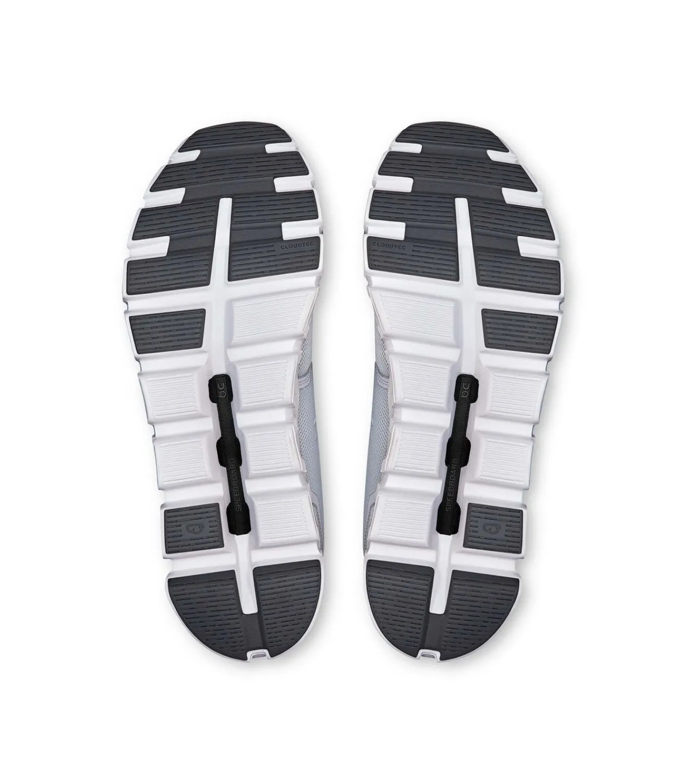 Heren ON RUNNING Cloud 6