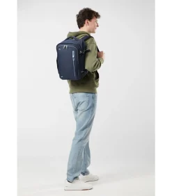 Outlet Cloudrider Cabin backpack 40 x 20 x 25 cm SKY NAVY Rugzakken