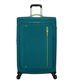 Online Cloudrider Reiskoffer 4 wielen 67 x 26 x 44 cm MISTY TEAL Trolleys