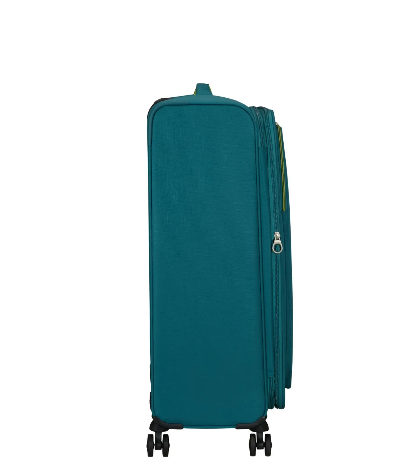 Online Cloudrider Reiskoffer 4 wielen 67 x 26 x 44 cm MISTY TEAL Trolleys