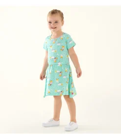 New CLOUDS - Casual Kleding - Kinderen Kleedjes