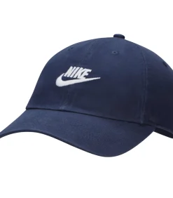 CLUB - Baseball Pet - Marineblauw DAMES Hoeden & Petten