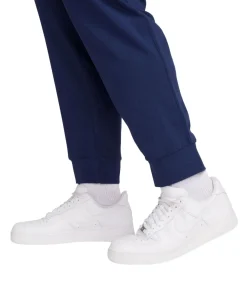 Online CLUB - Joggingbroek - Marineblauw Heren Sportkledij