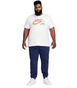 Online CLUB - Joggingbroek - Marineblauw Heren Sportkledij