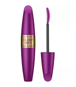 Outlet Clump Defy Wimperlook Mascara 13 ml Oogmake Up