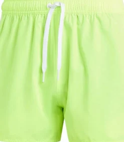 Outlet CLX - Zwembroek - Groen Heren Badmode