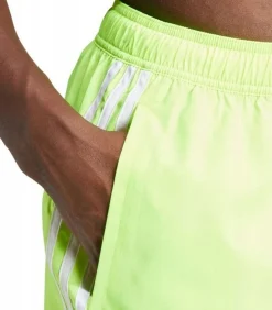 Outlet CLX - Zwembroek - Groen Heren Badmode