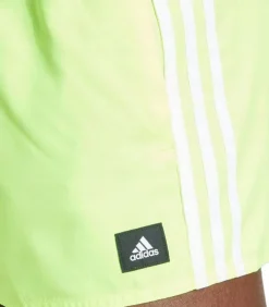 Outlet CLX - Zwembroek - Groen Heren Badmode