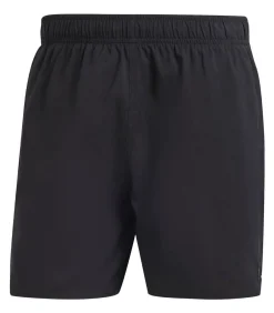 New CLX - Zwembroek - Zwart Heren Badmode