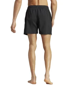 New CLX - Zwembroek - Zwart Heren Badmode